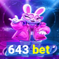 643 bet